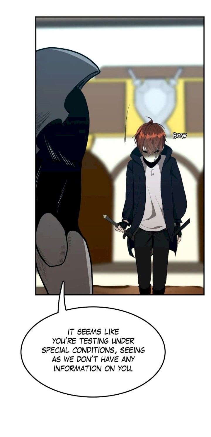 18+ The Beginning After the End Chapter 50 page 62