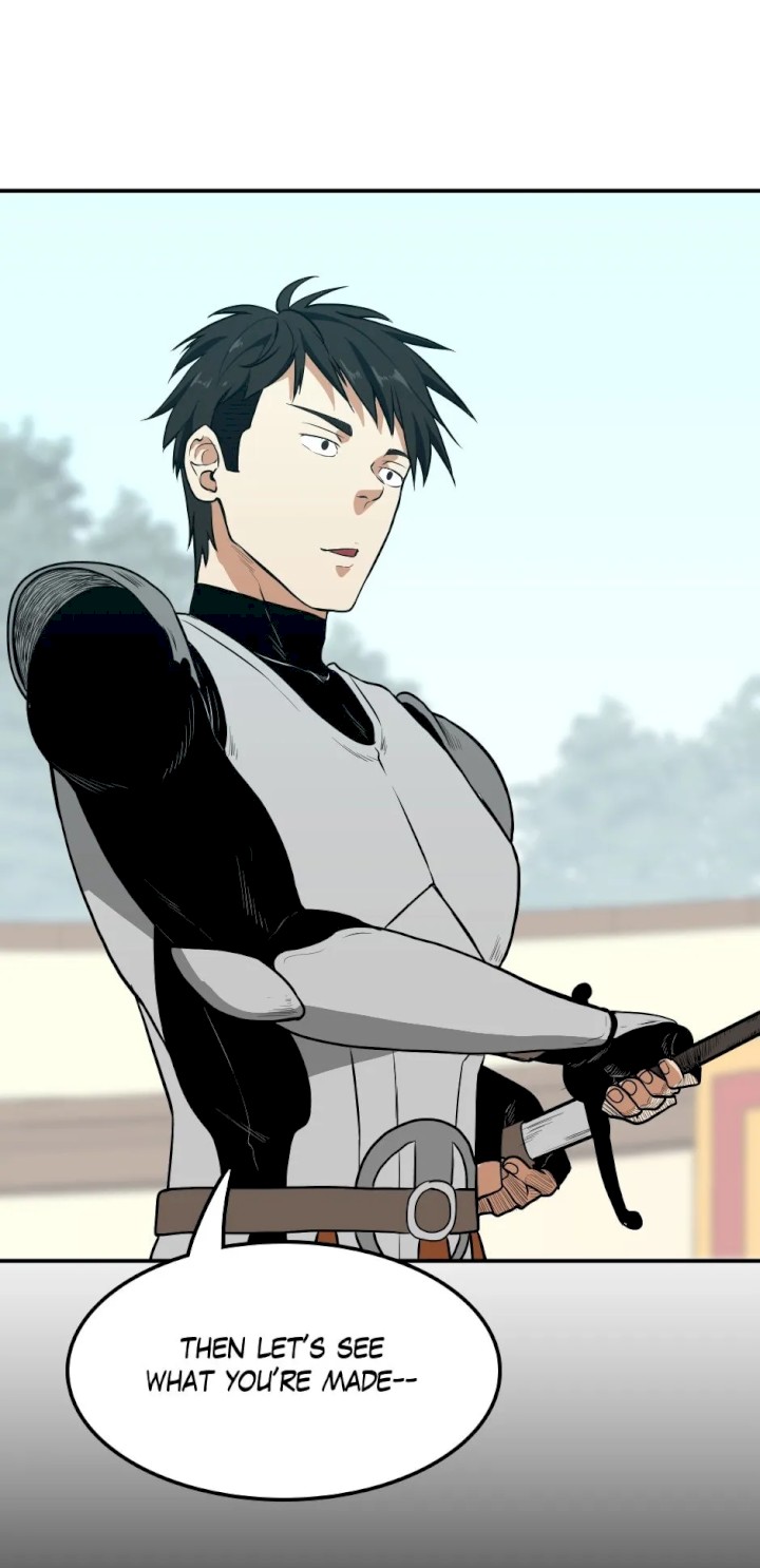 18+ The Beginning After the End Chapter 50 page 63