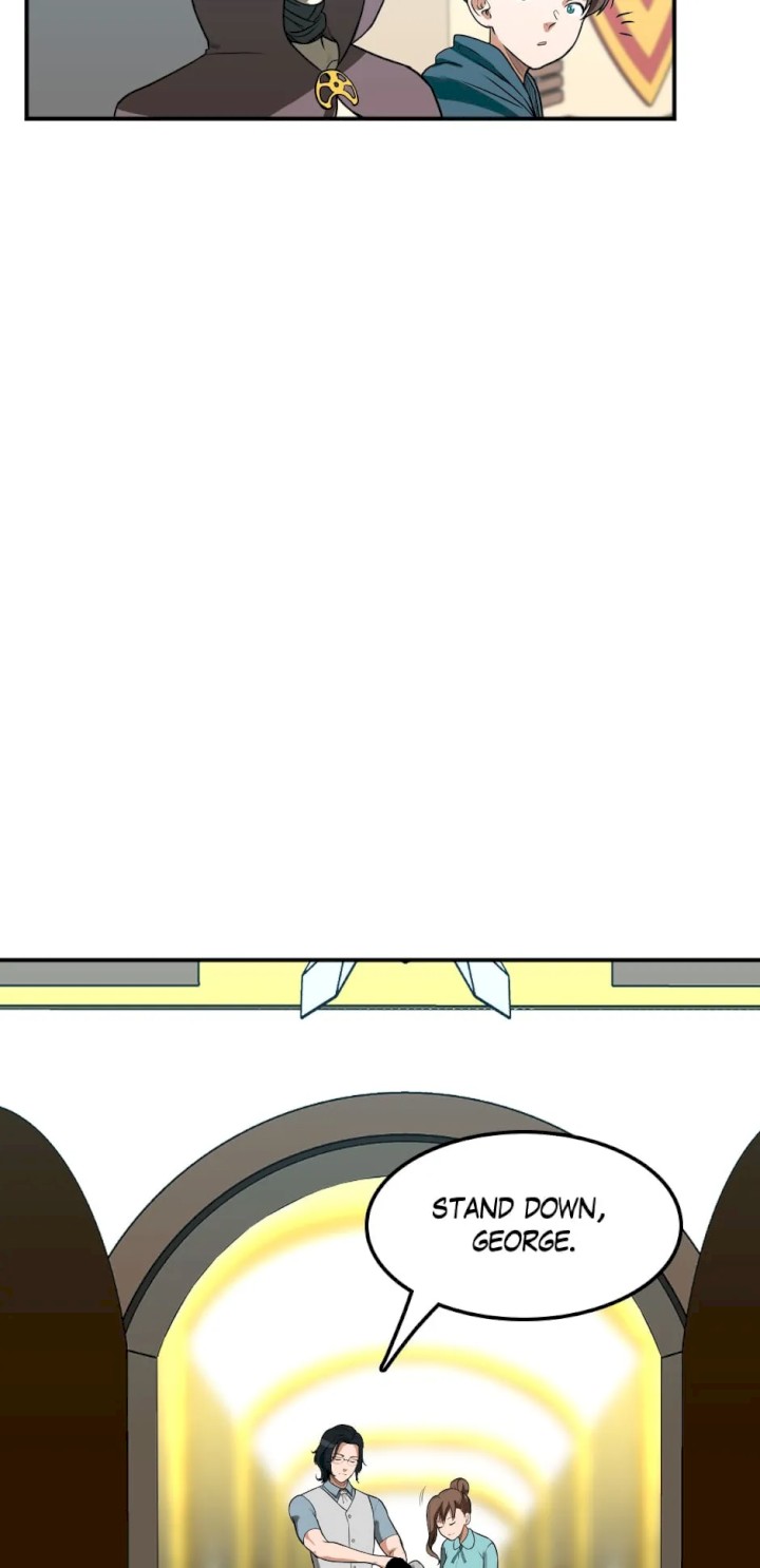 18+ The Beginning After the End Chapter 50 page 71