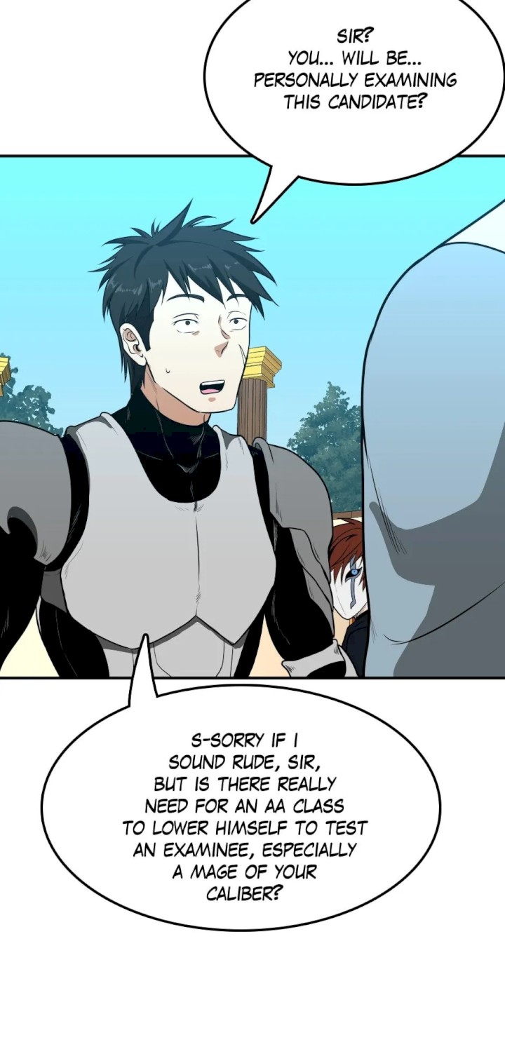 18+ The Beginning After the End Chapter 50 page 74