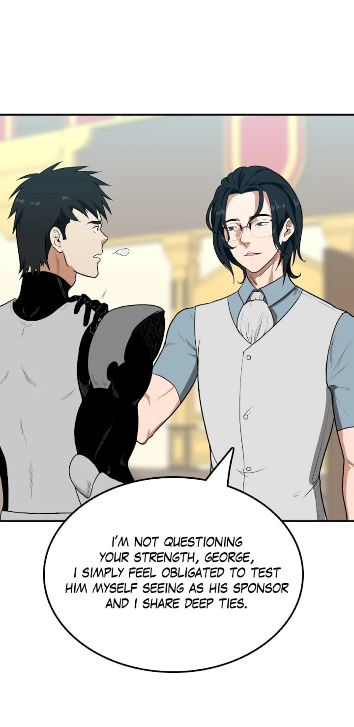 18+ The Beginning After the End Chapter 50 page 76