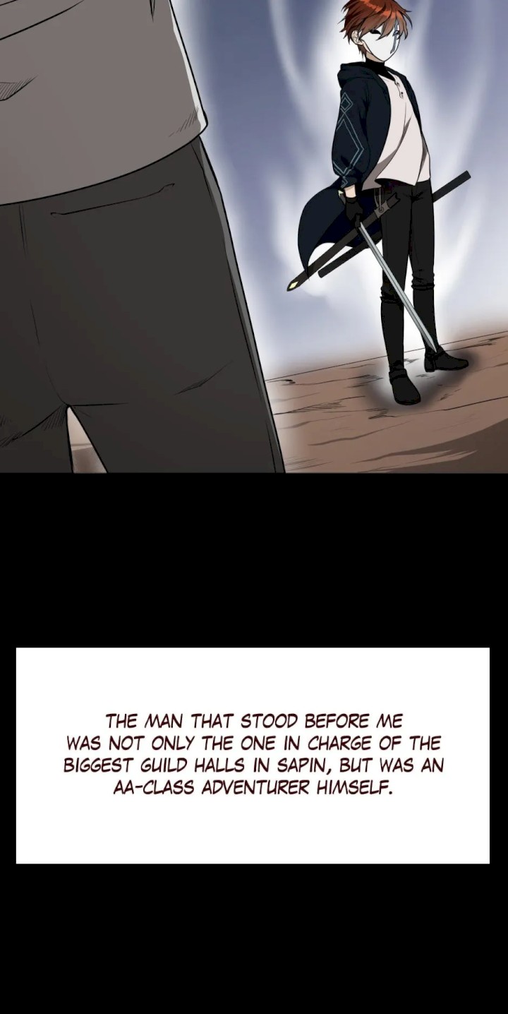 18+ The Beginning After the End Chapter 51 page 5