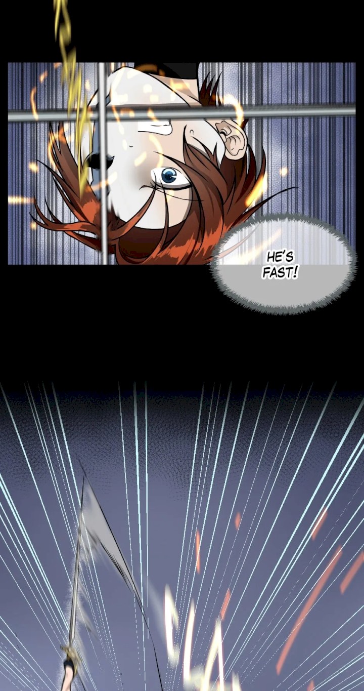 18+ The Beginning After the End Chapter 51 page 20