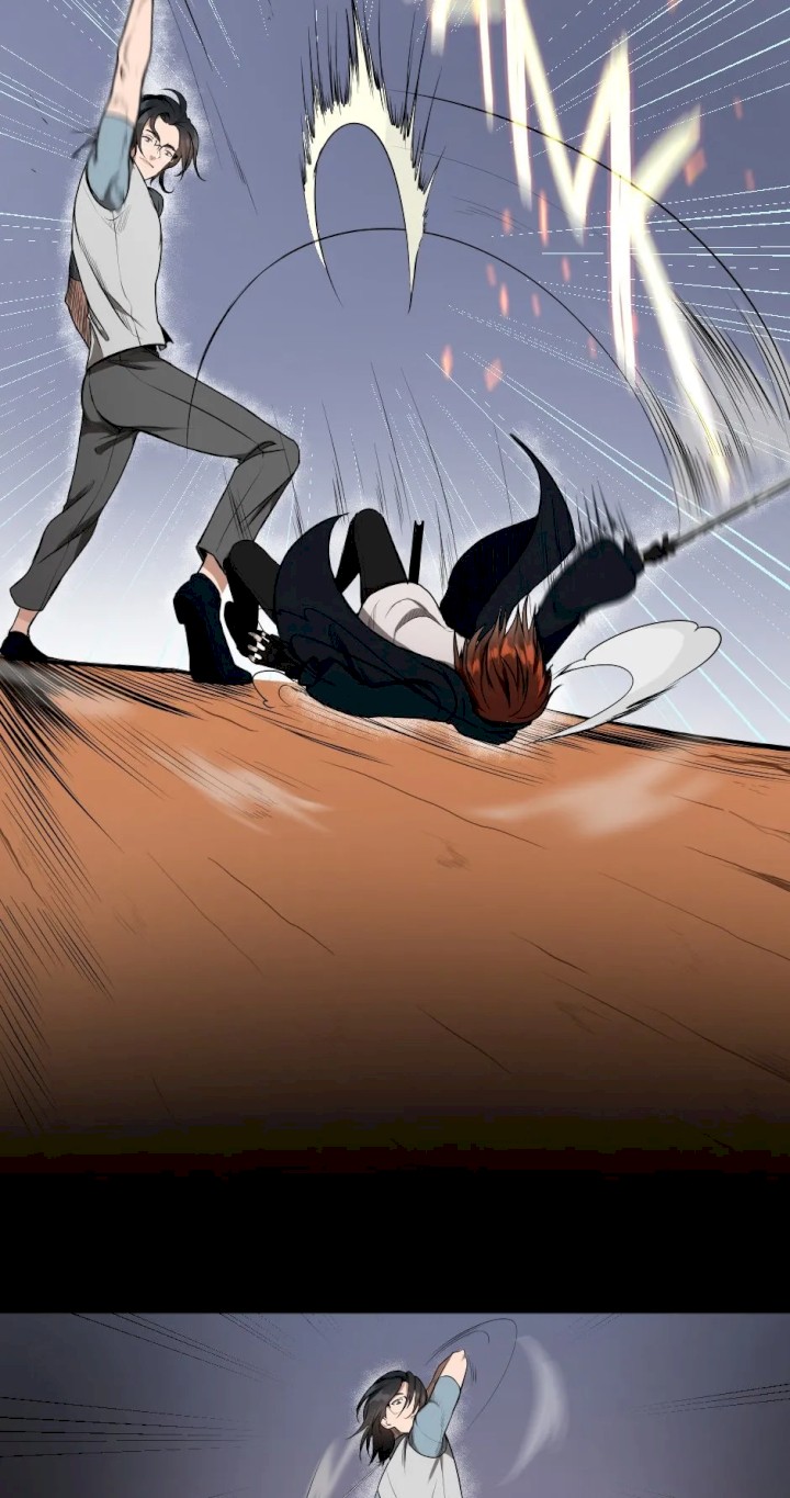 18+ The Beginning After the End Chapter 51 page 21