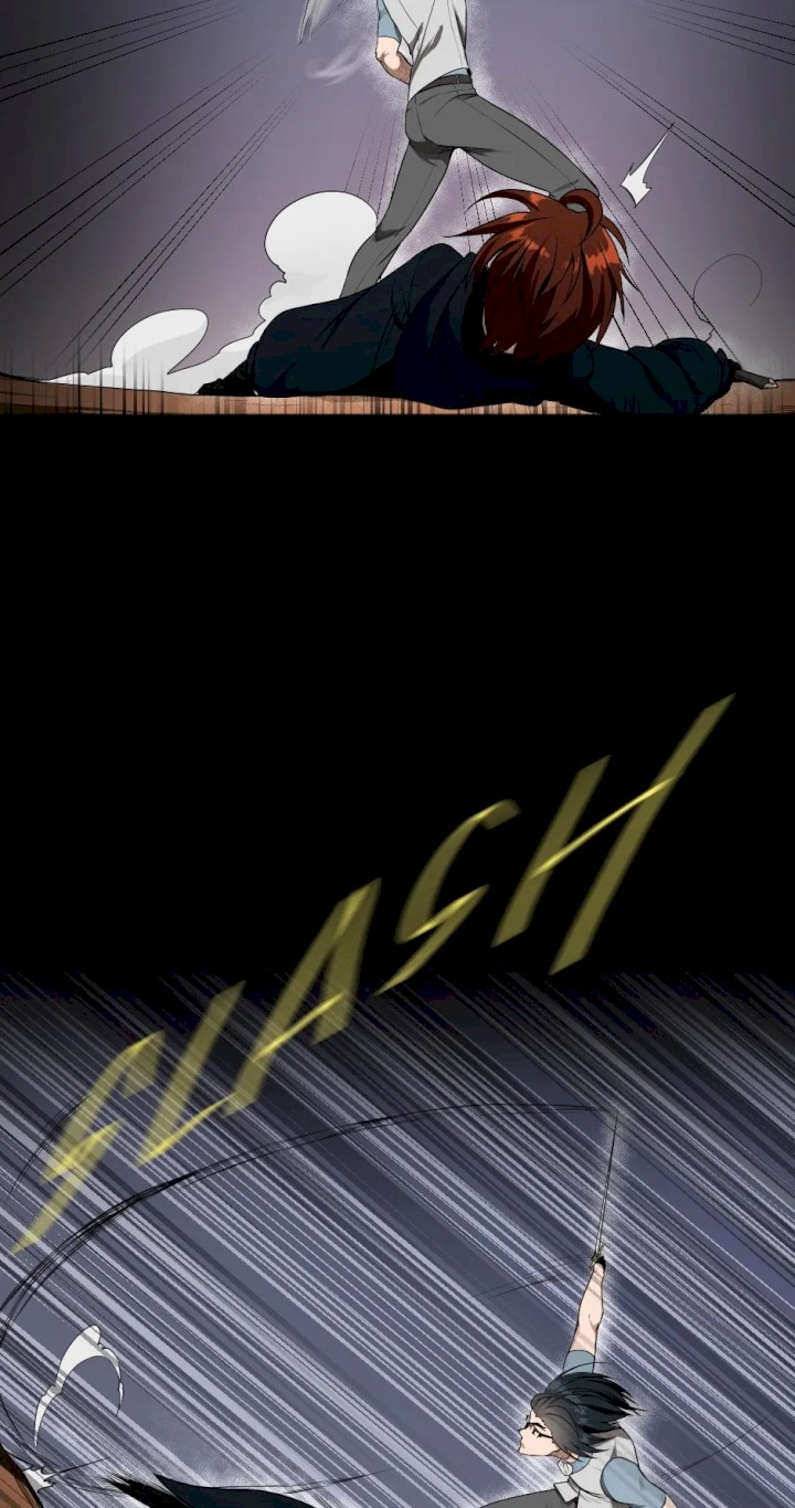 18+ The Beginning After the End Chapter 51 page 22