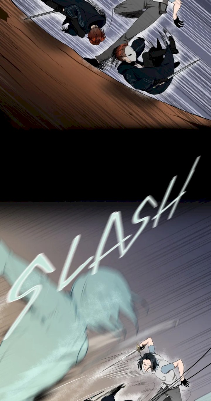 18+ The Beginning After the End Chapter 51 page 23