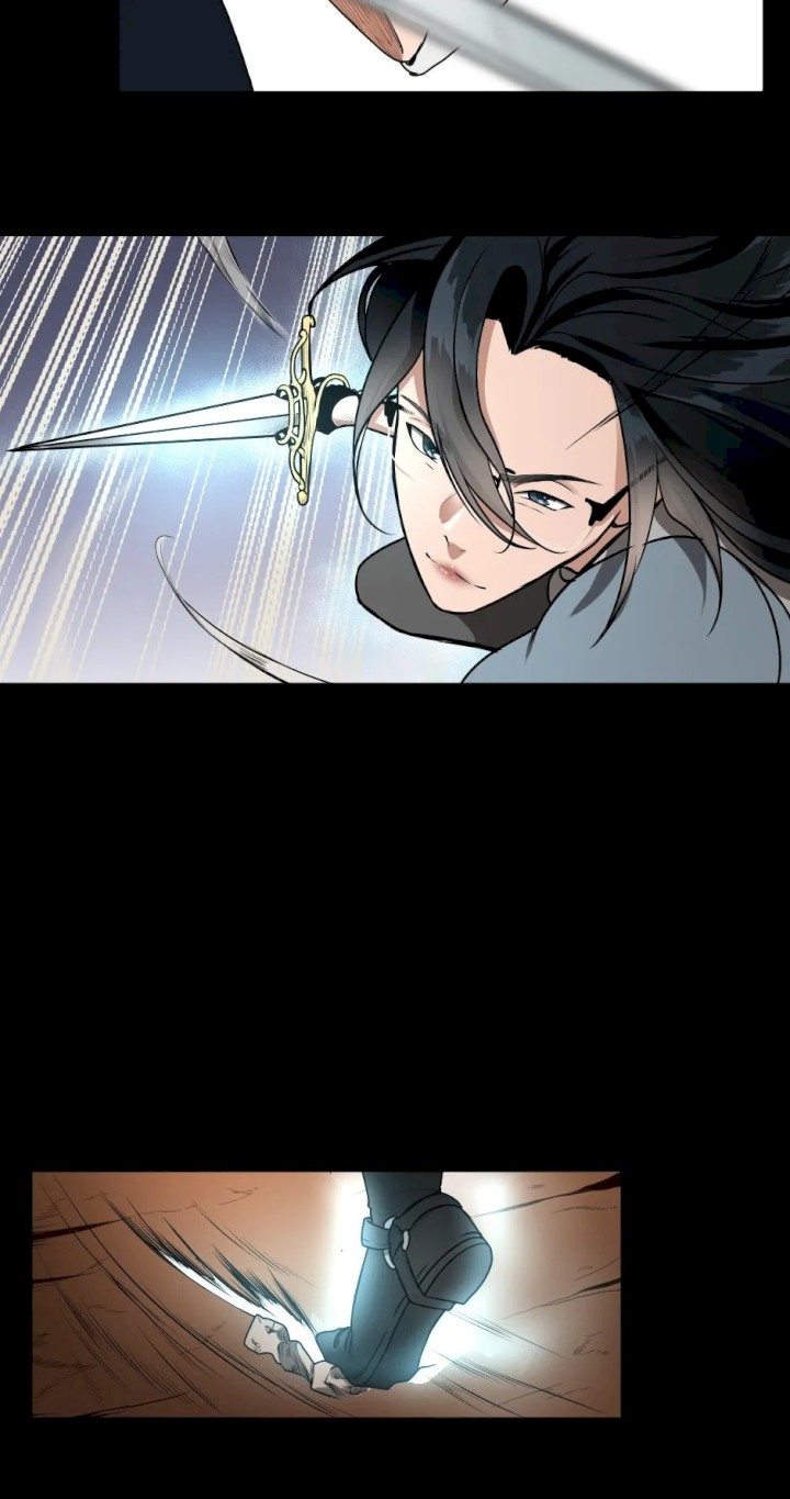 18+ The Beginning After the End Chapter 51 page 25