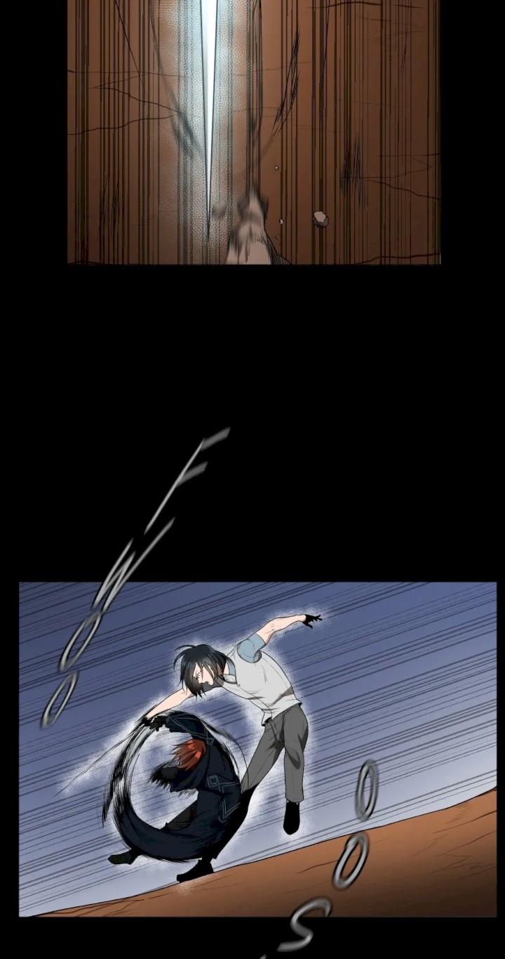 18+ The Beginning After the End Chapter 51 page 27