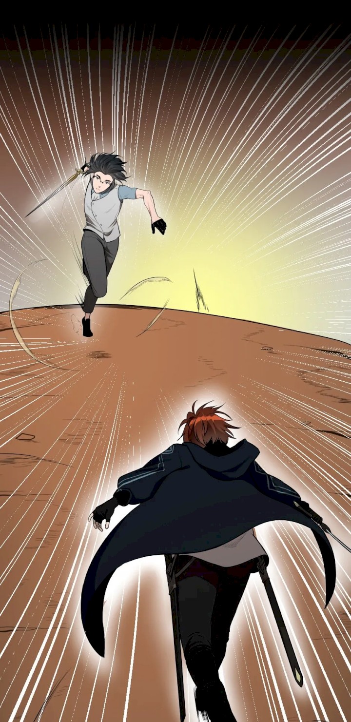 18+ The Beginning After the End Chapter 51 page 33