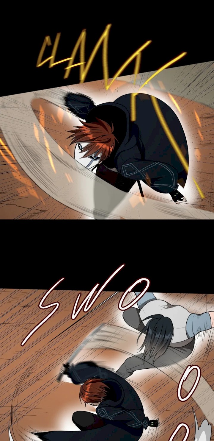 18+ The Beginning After the End Chapter 51 page 35