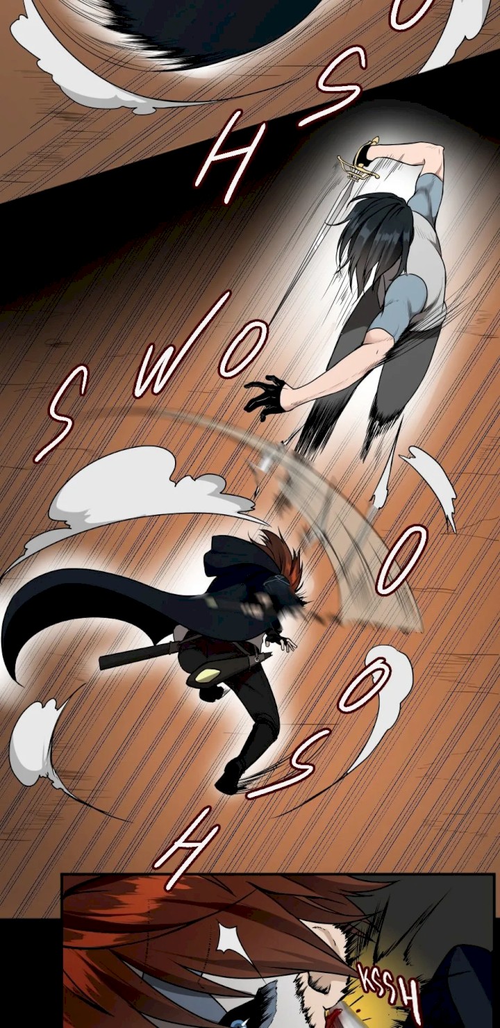 18+ The Beginning After the End Chapter 51 page 36