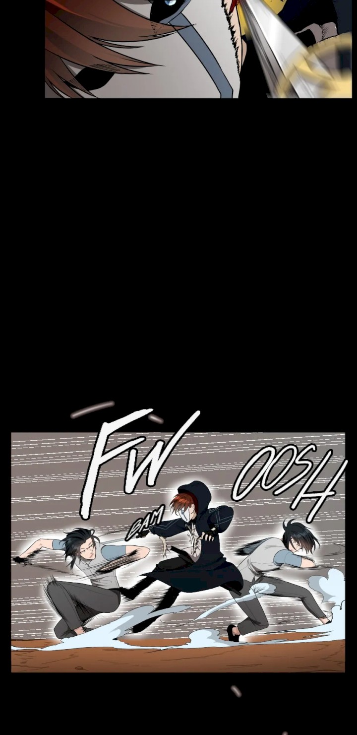 18+ The Beginning After the End Chapter 51 page 37