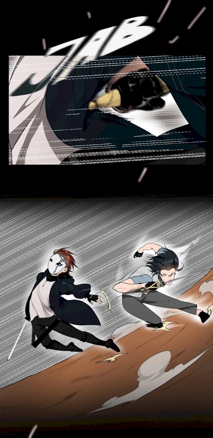 18+ The Beginning After the End Chapter 51 page 38