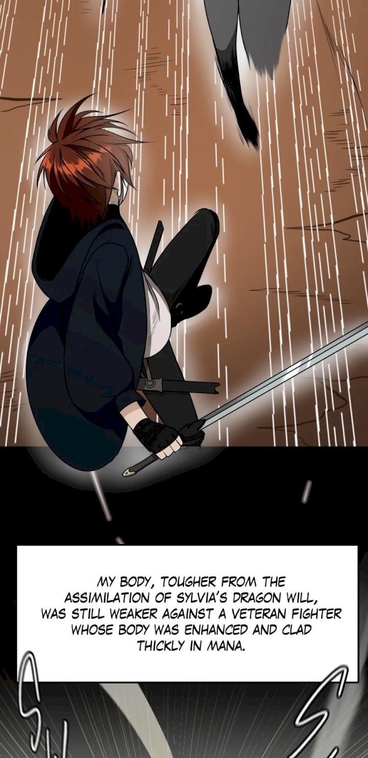 18+ The Beginning After the End Chapter 51 page 41