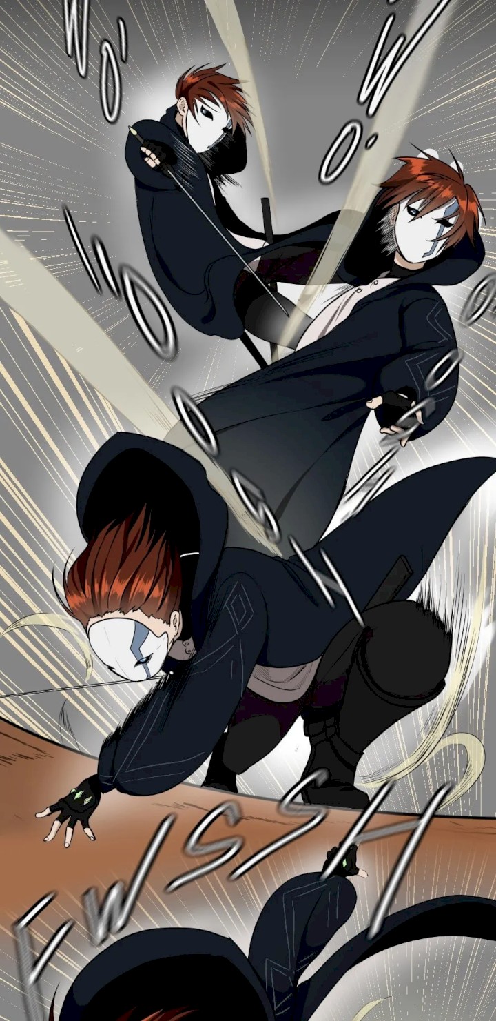 18+ The Beginning After the End Chapter 51 page 42