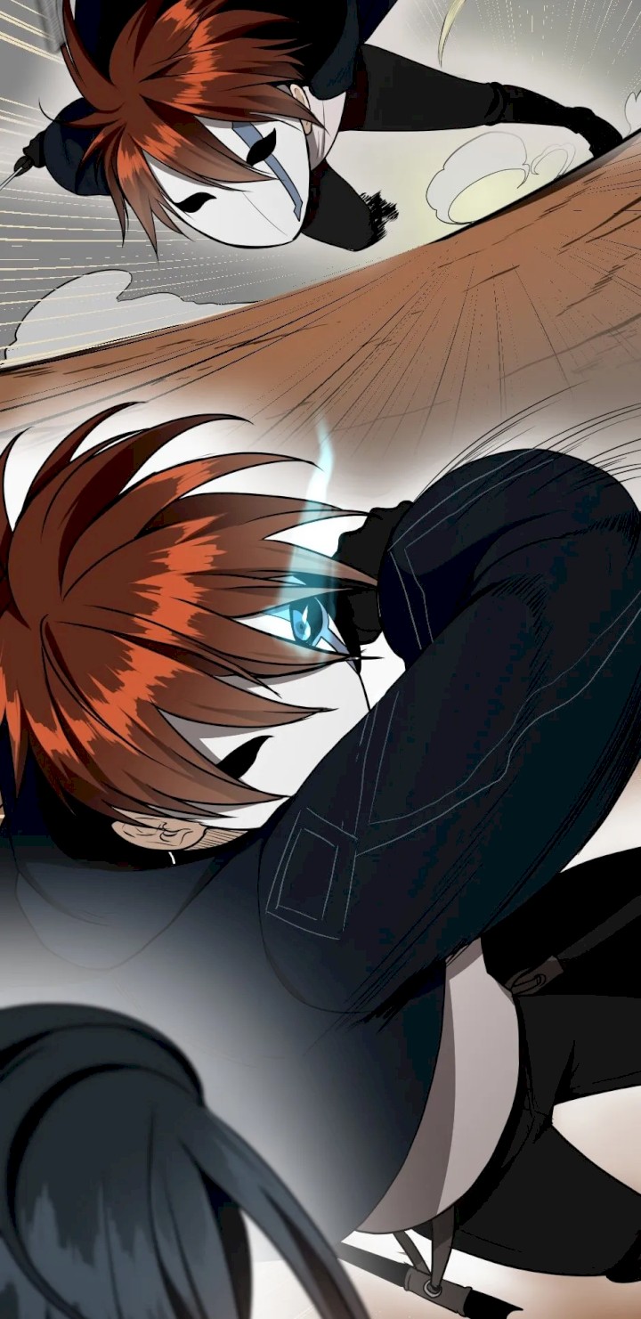 18+ The Beginning After the End Chapter 51 page 43