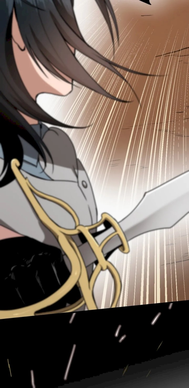 18+ The Beginning After the End Chapter 51 page 44