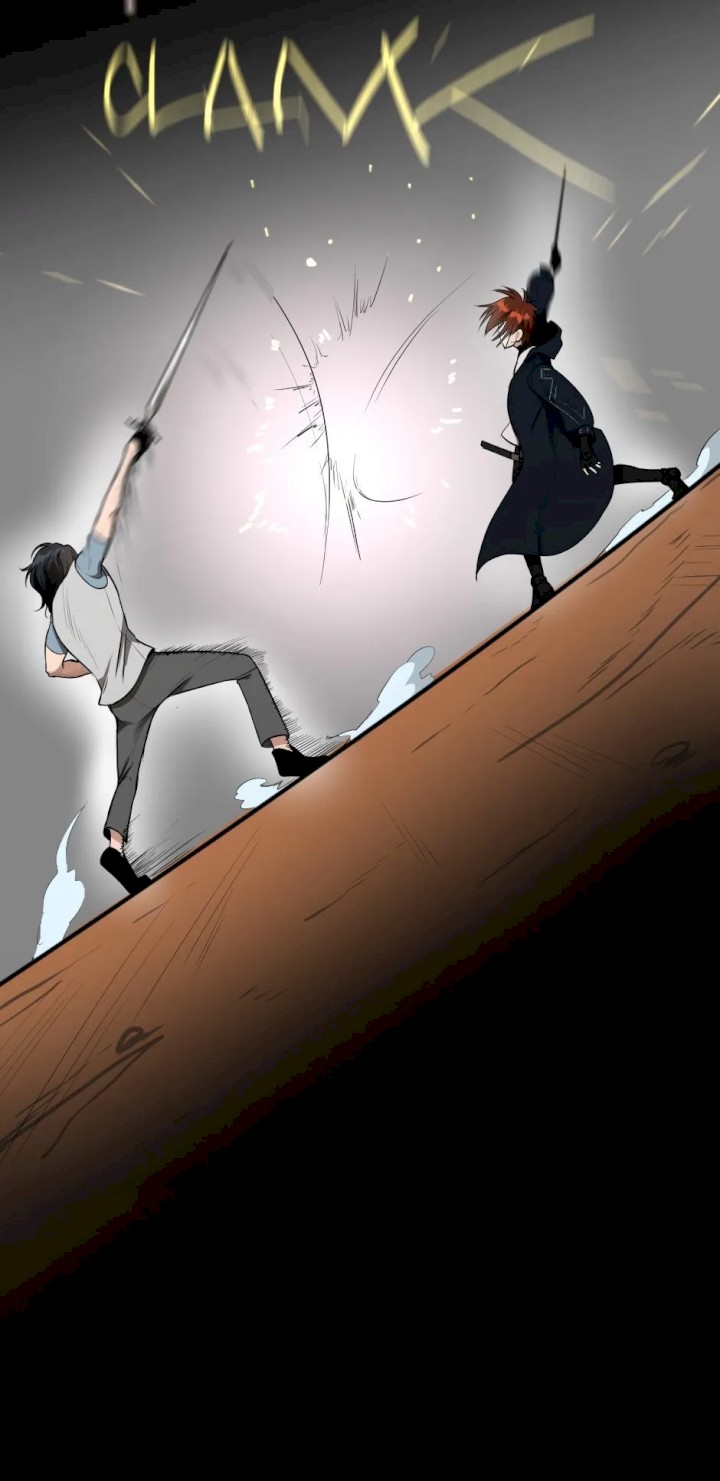 18+ The Beginning After the End Chapter 51 page 45