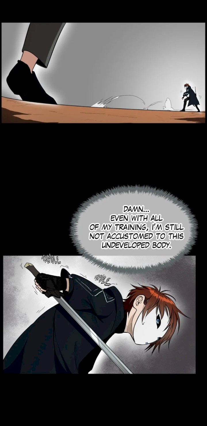 18+ The Beginning After the End Chapter 51 page 46