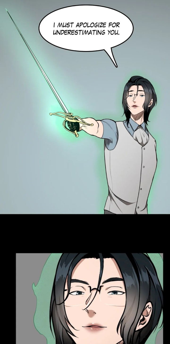 18+ The Beginning After the End Chapter 51 page 49