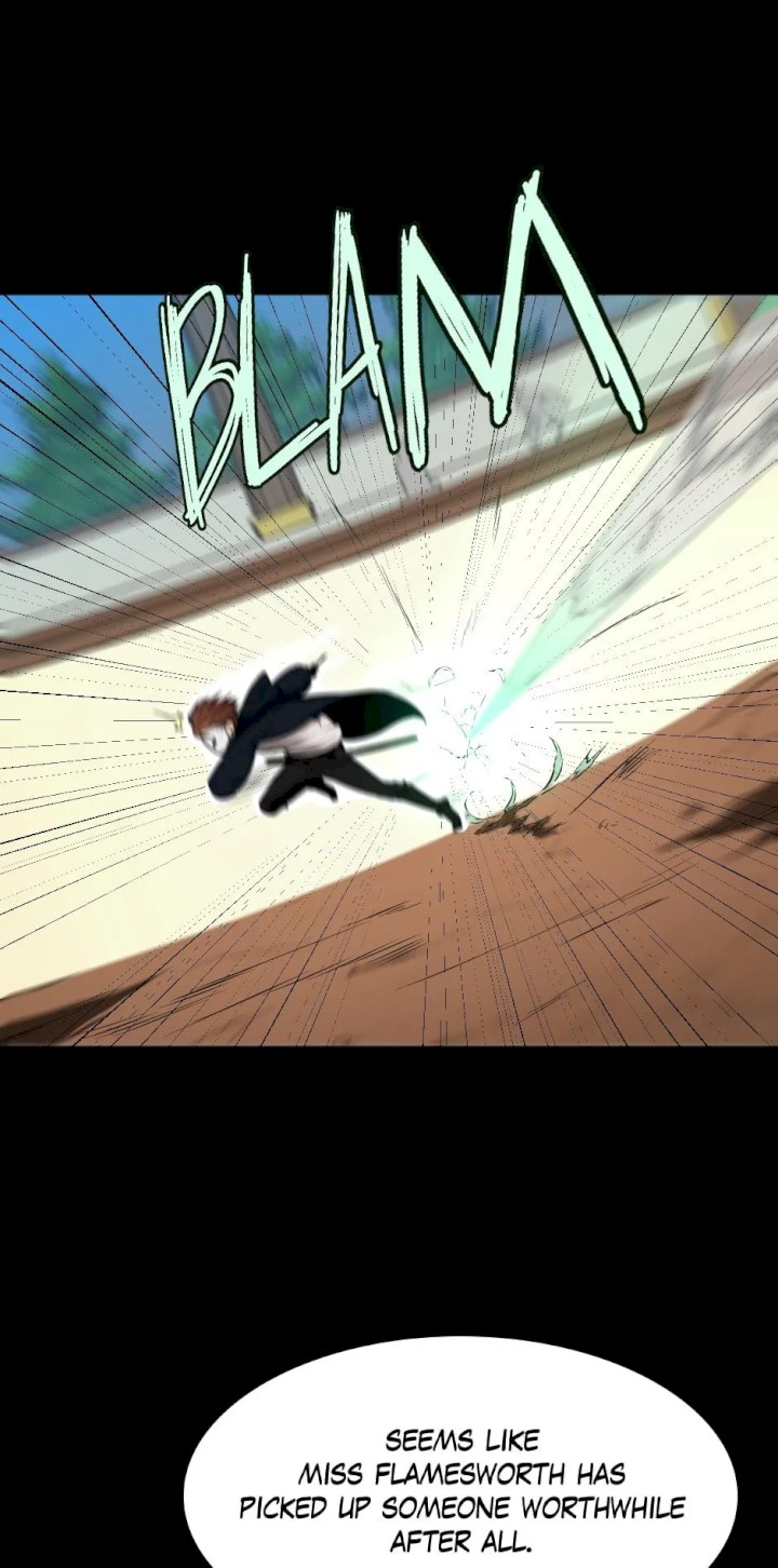 18+ The Beginning After the End Chapter 51 page 56