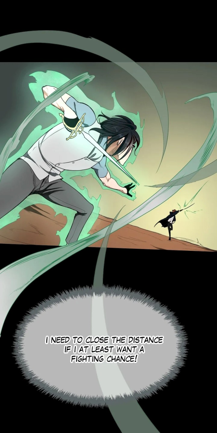 18+ The Beginning After the End Chapter 51 page 59