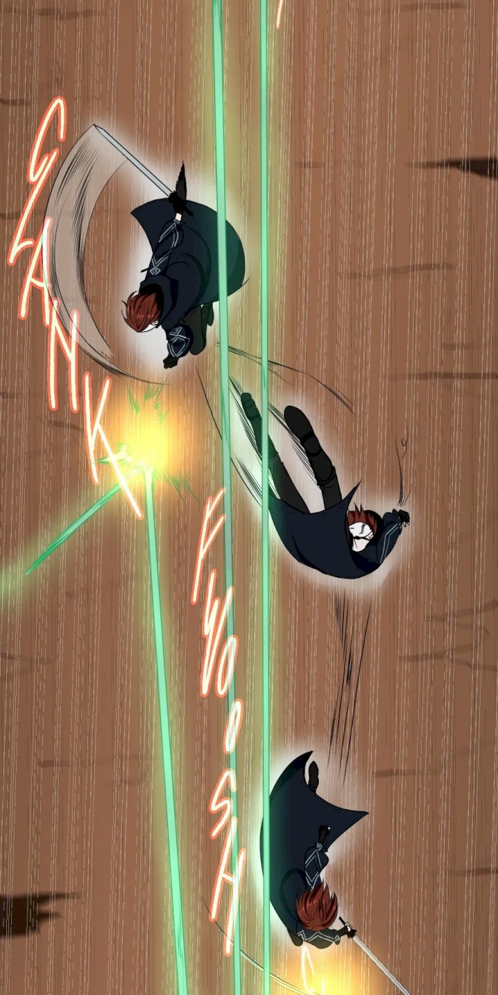 18+ The Beginning After the End Chapter 51 page 61