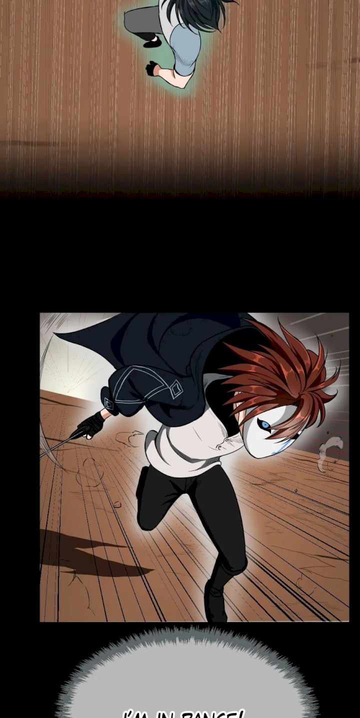 18+ The Beginning After the End Chapter 51 page 63
