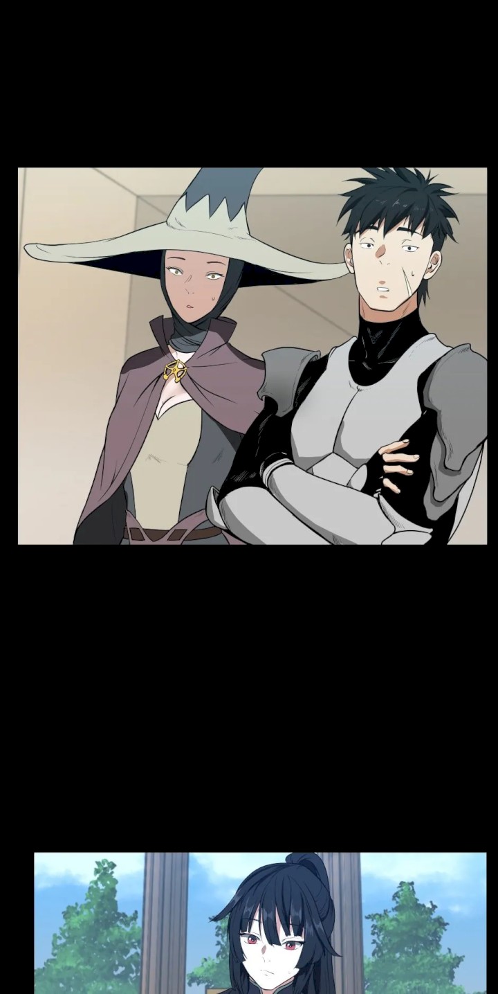 18+ The Beginning After the End Chapter 51 page 65