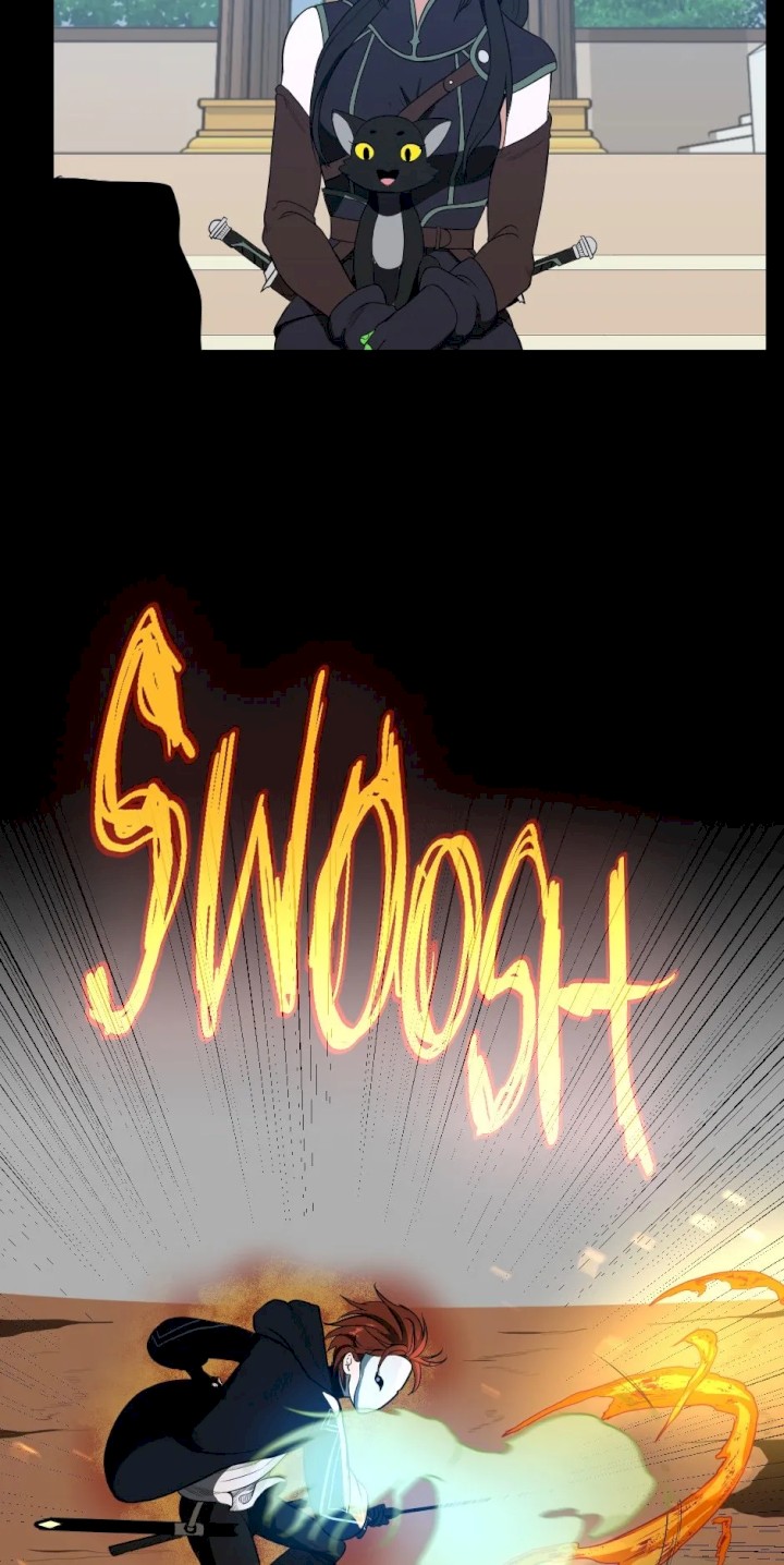 18+ The Beginning After the End Chapter 51 page 66