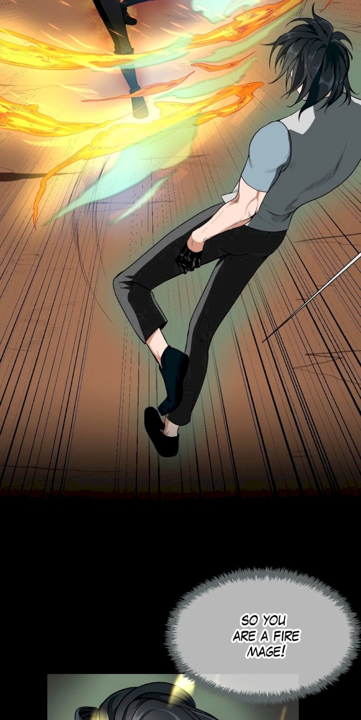 18+ The Beginning After the End Chapter 51 page 67