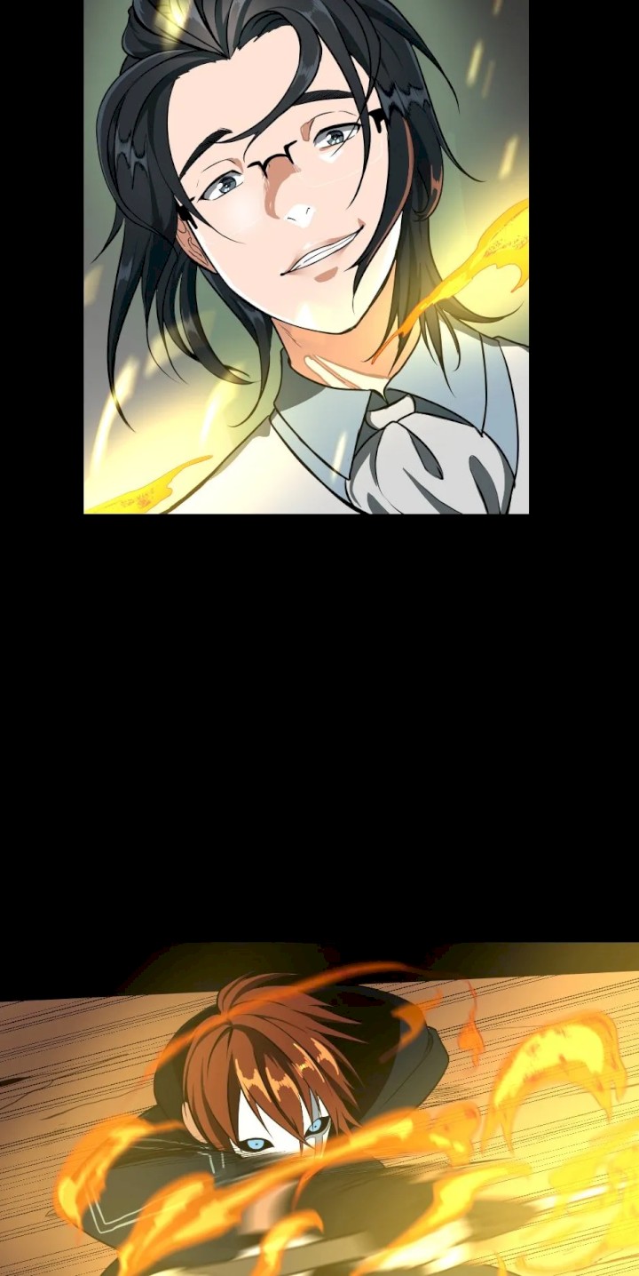 18+ The Beginning After the End Chapter 51 page 68
