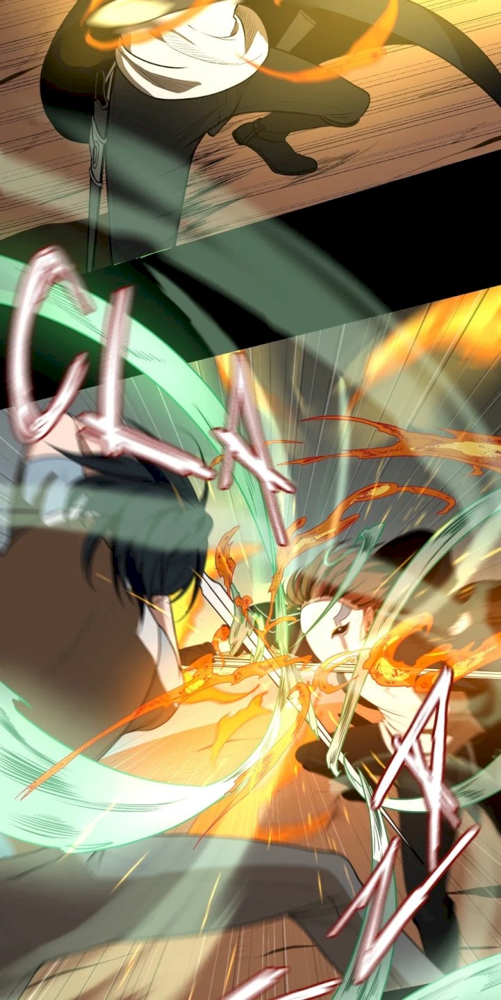 18+ The Beginning After the End Chapter 51 page 69