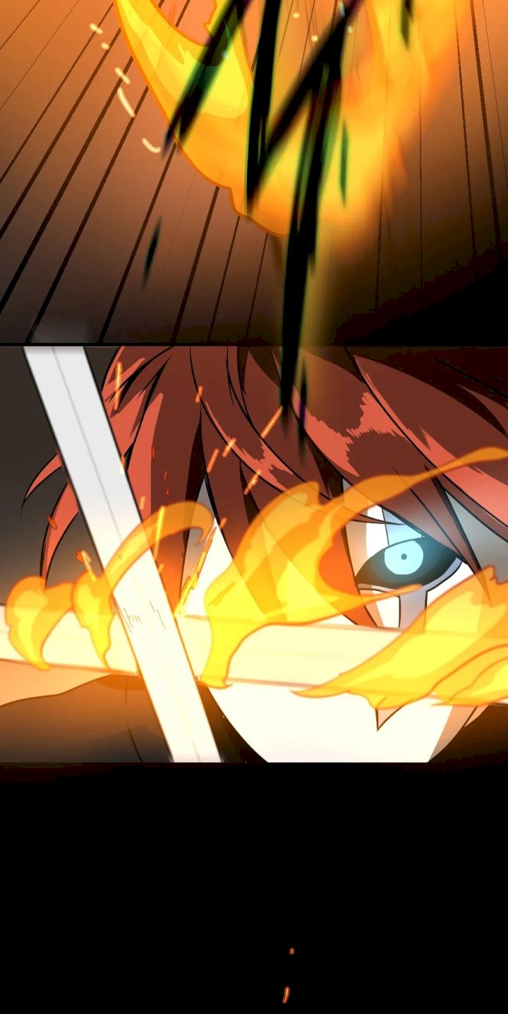 18+ The Beginning After the End Chapter 51 page 72