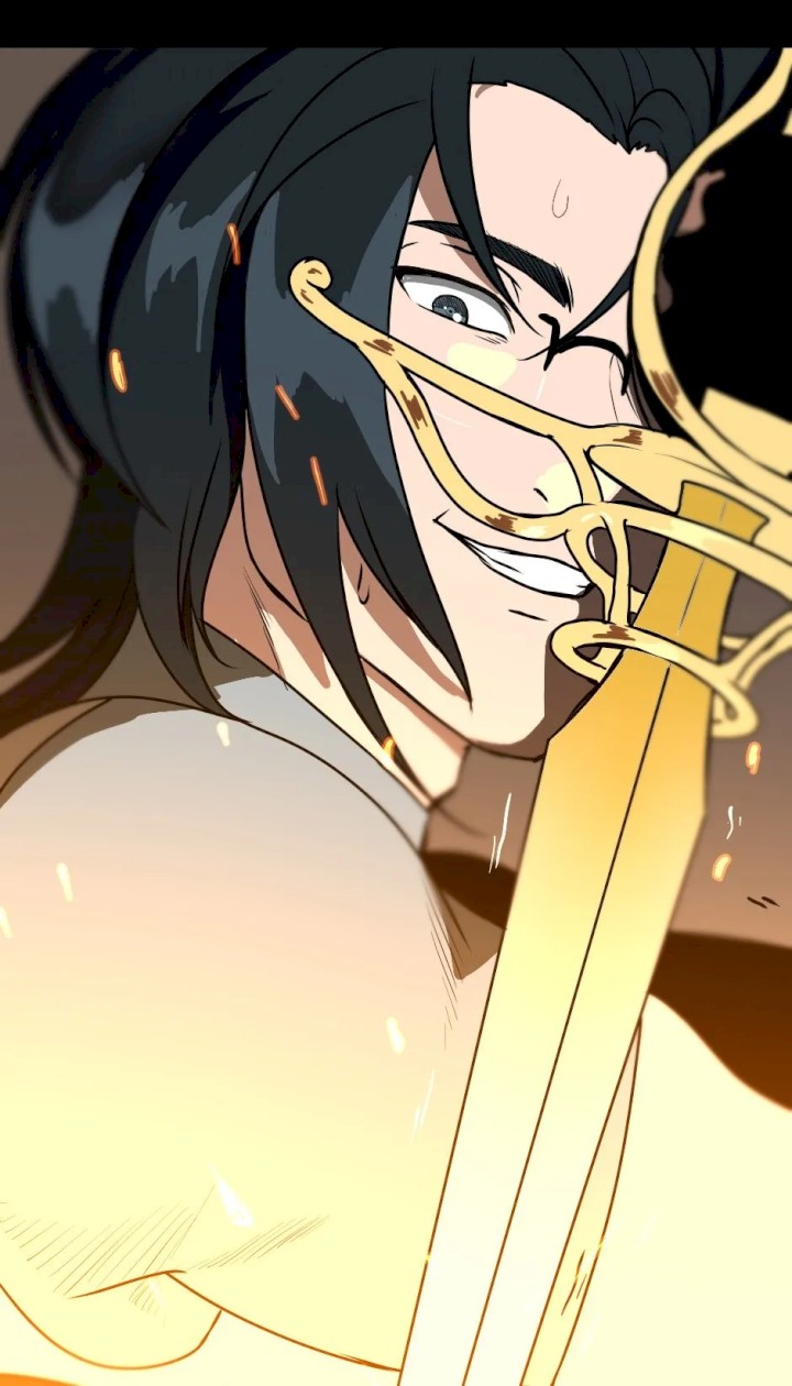 18+ The Beginning After the End Chapter 51 page 77