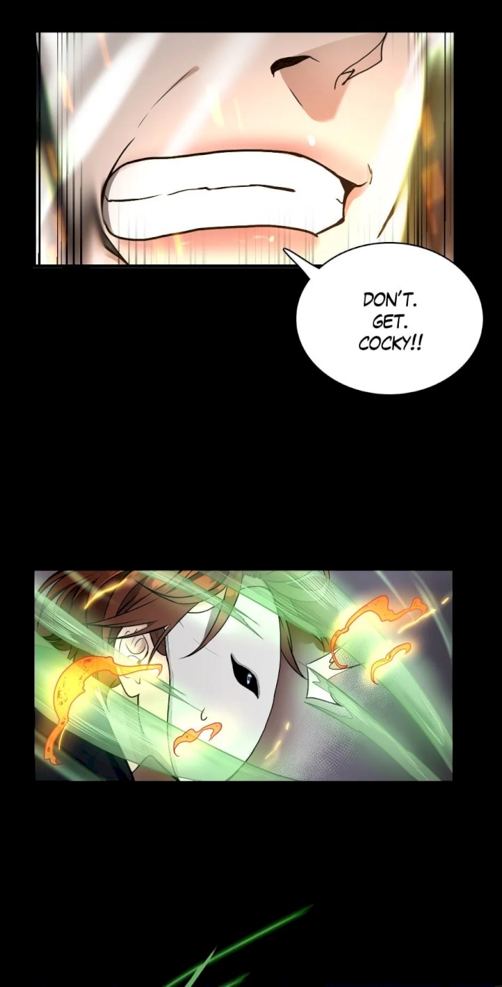 18+ The Beginning After the End Chapter 52 page 7