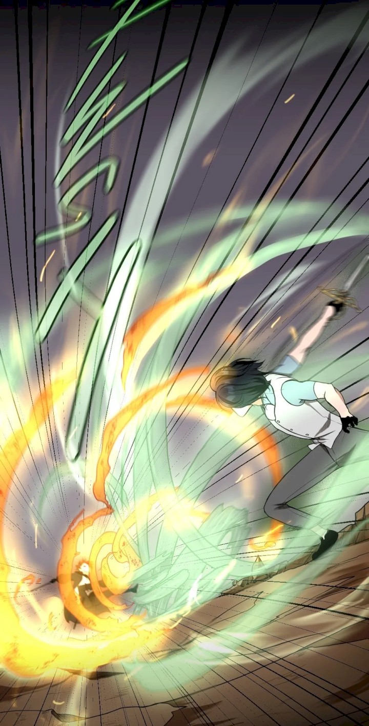18+ The Beginning After the End Chapter 52 page 8