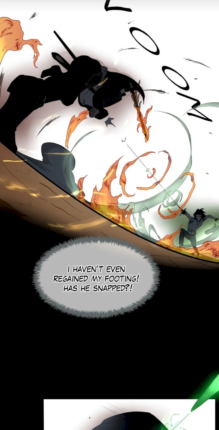 18+ The Beginning After the End Chapter 52 page 11