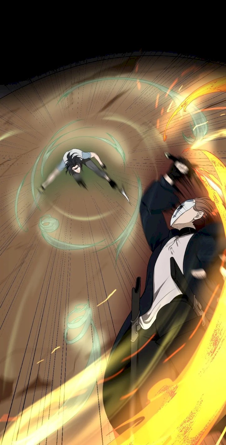 18+ The Beginning After the End Chapter 52 page 15