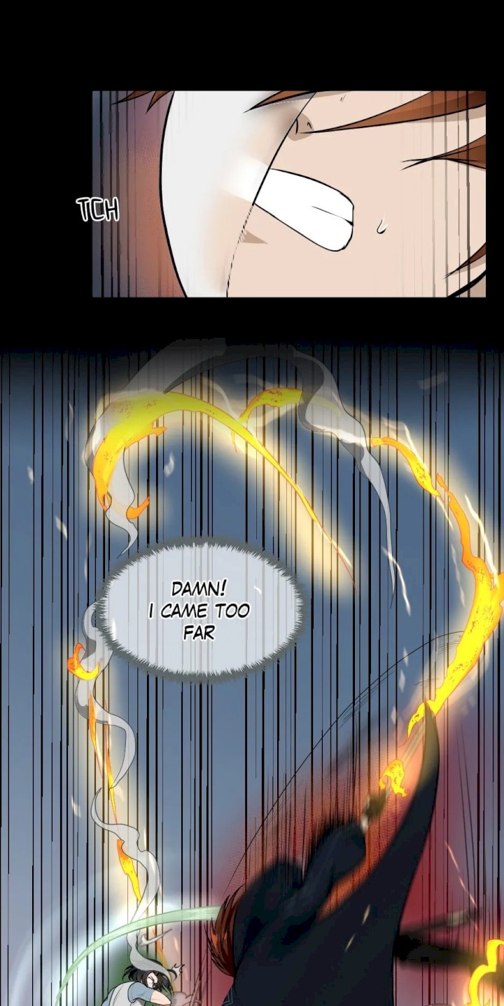 18+ The Beginning After the End Chapter 52 page 17