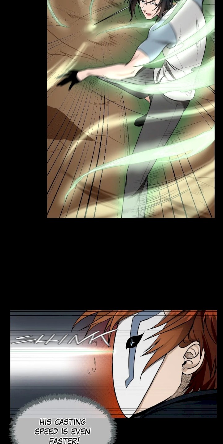 18+ The Beginning After the End Chapter 52 page 19