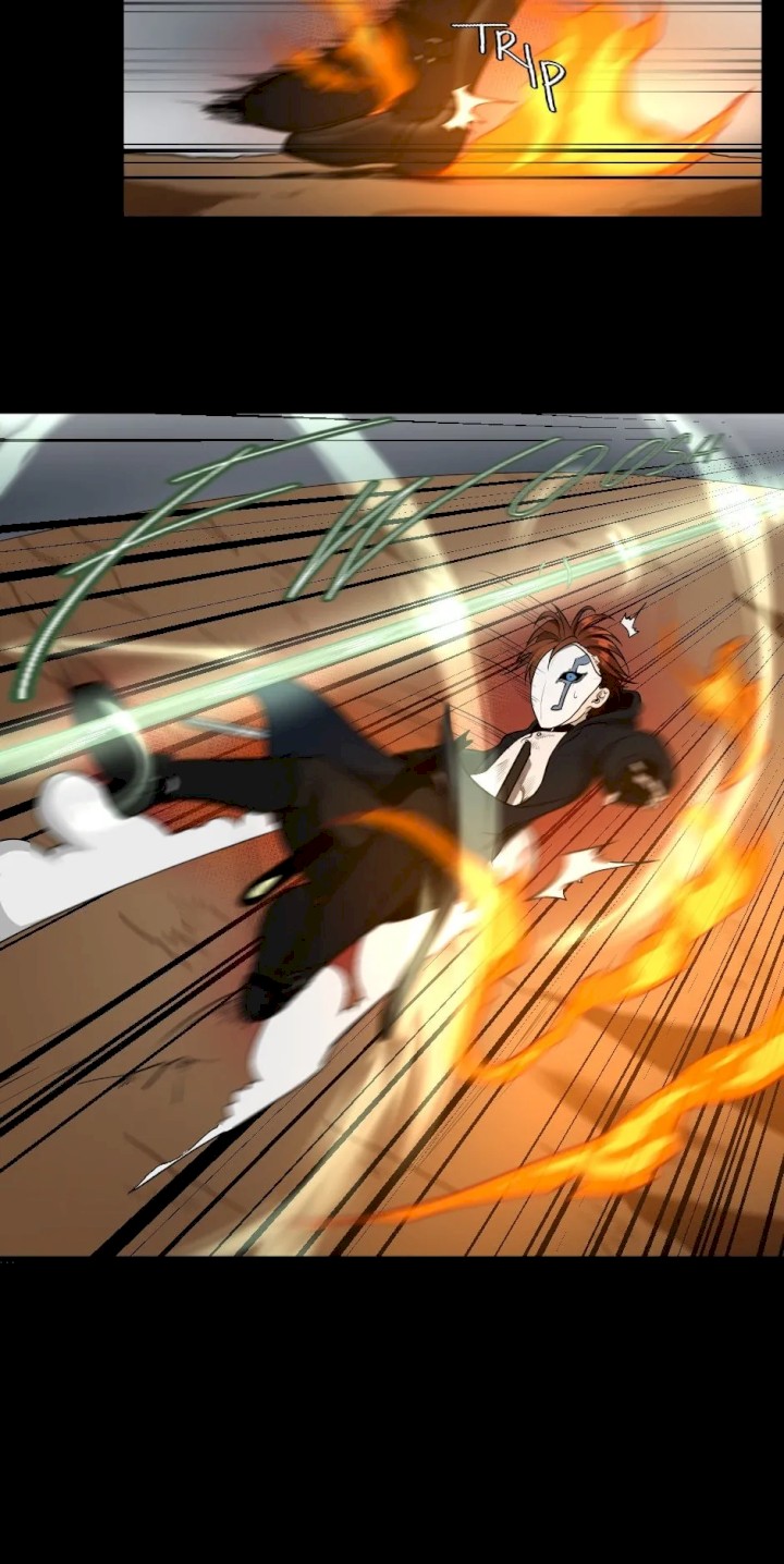 18+ The Beginning After the End Chapter 52 page 21