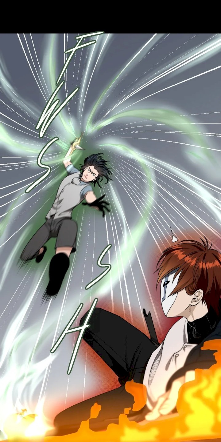 18+ The Beginning After the End Chapter 52 page 22