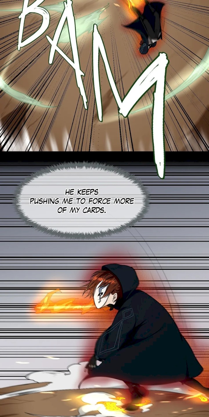 18+ The Beginning After the End Chapter 52 page 24