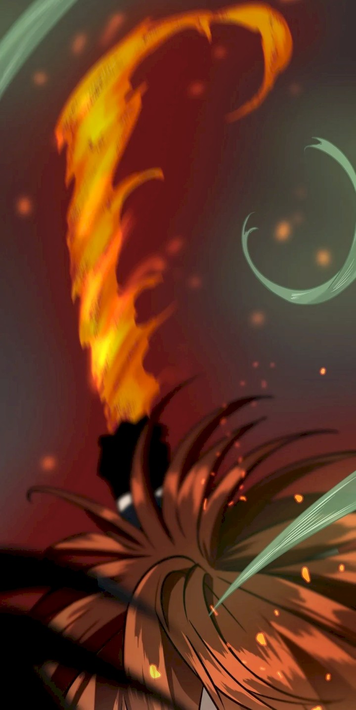 18+ The Beginning After the End Chapter 52 page 30