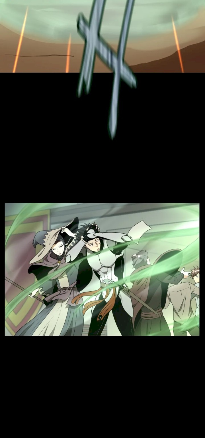18+ The Beginning After the End Chapter 52 page 42
