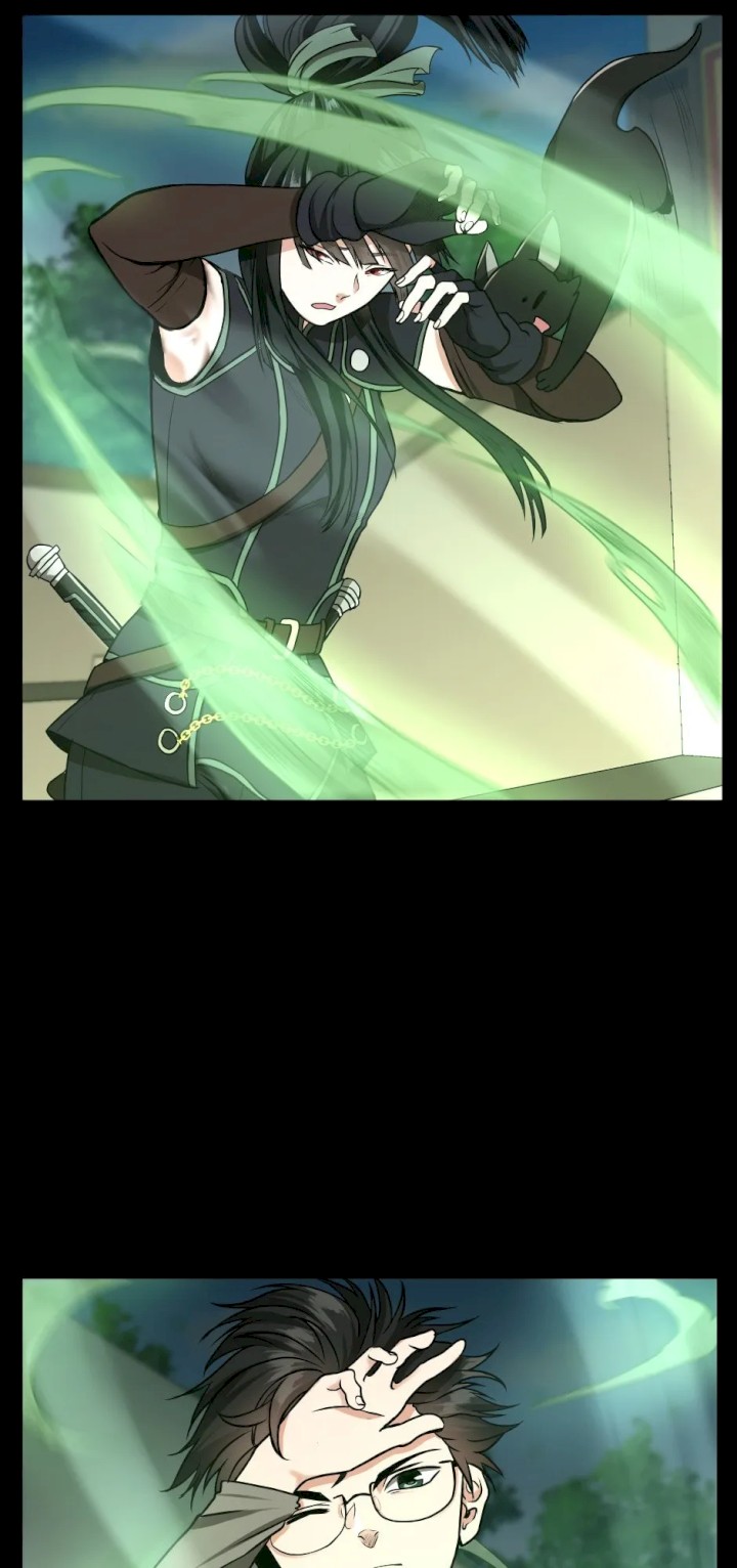 18+ The Beginning After the End Chapter 52 page 43