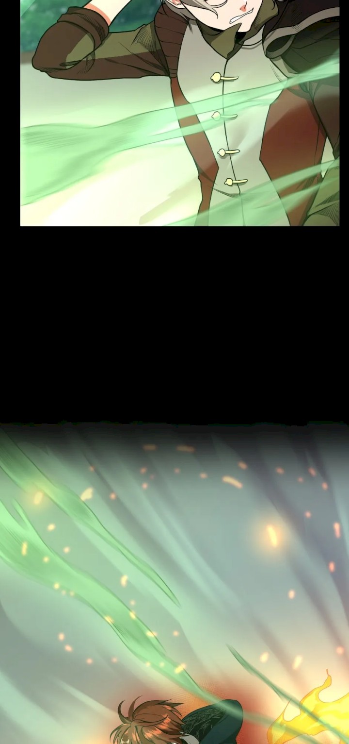 18+ The Beginning After the End Chapter 52 page 45