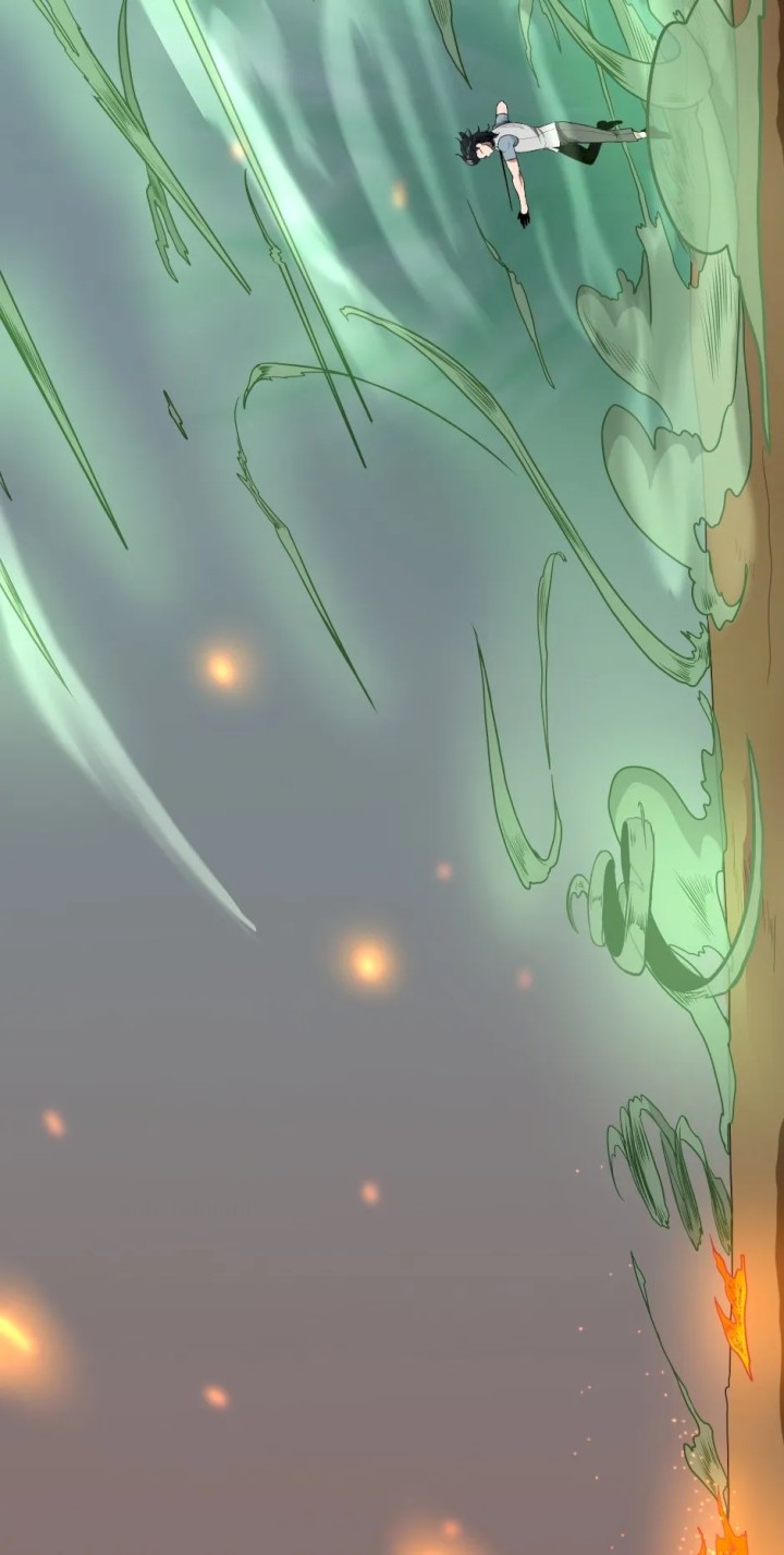 18+ The Beginning After the End Chapter 52 page 50