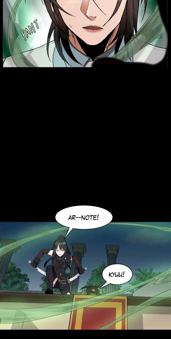 18+ The Beginning After the End Chapter 52 page 52